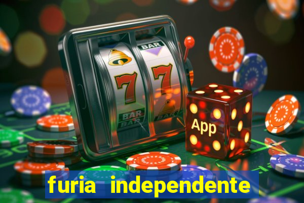 furia independente guarani aliadas